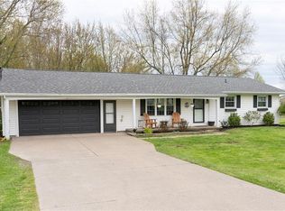 13950 Allen Rd, Albion, NY 14411