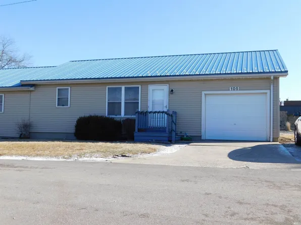 105-109 Marcus Dr #115, Akron, IN 46910