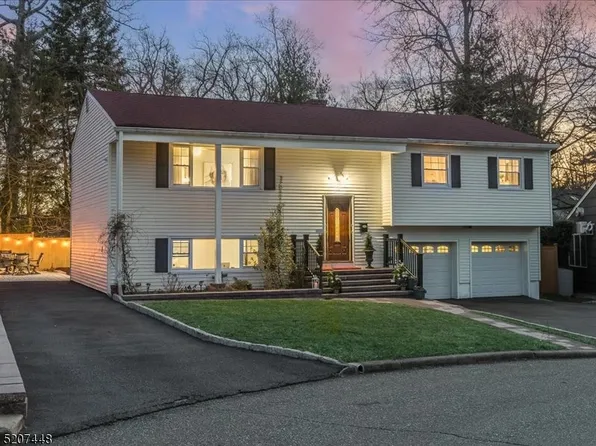 14 Evergreen Ct, Glen Ridge Boro Twp., NJ 07028