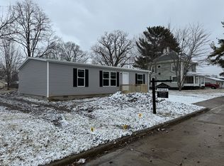 1806 Michigan St, Crawfordsville, IN