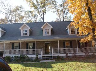 2121 Morris Hill Rd, Chattanooga, TN 37421