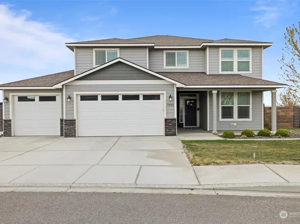 7002 Ithaca Street, West Richland, WA 99353