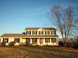 282 S Ethlyn Rd, Moscow Mills, MO 63362