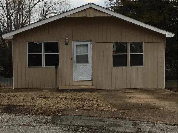 825 Hart St, Poplar Bluff, MO 63901