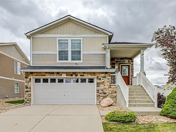 5552 Killarney Street, Denver, CO 80249