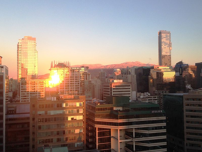 Vancouver Apartment for rent - 1 Bedroom — photo 19