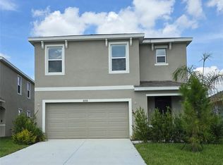 8229 Claw Glades Loop, Wesley Chapel, FL 33545