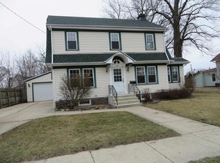 108 North Pearl Street, Janesville, WI 53548