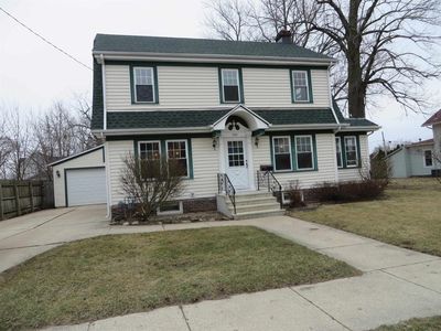 108 N Pearl Street, Janesville, WI, 53548