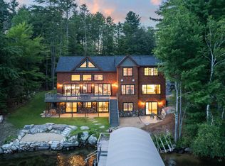 85 Old Hubbard Rd, Meredith, NH 03253