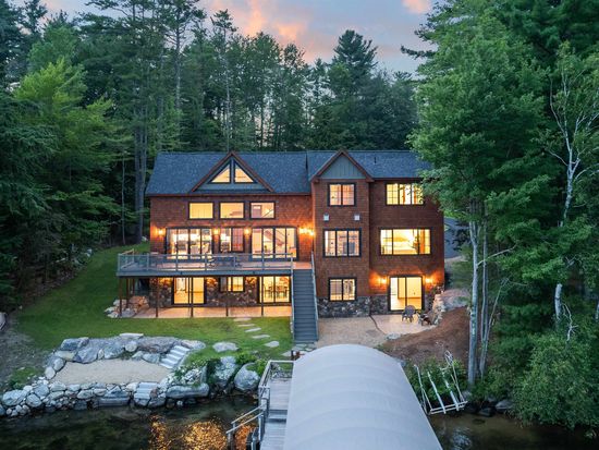 85 Old Hubbard Road, Meredith, NH 03253