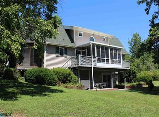 3735 Buck Island Rd, Charlottesville, VA 22902