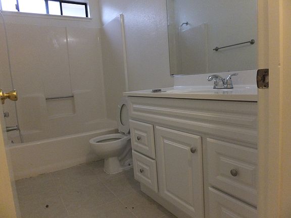 Hall Bath