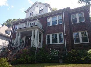 212 Winchester St #1, Brookline, MA 02446