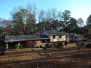 2220 Winding Way #1, Tucker, GA 30084