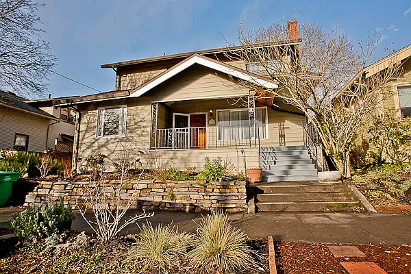 4125b SE Lincoln St - 2 — Photo 1