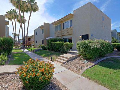 4600 N 68th St UNIT 351, Scottsdale, AZ, 85251