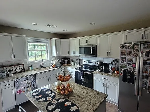 137 Olive Branch Dr, Richmond, KY 40475