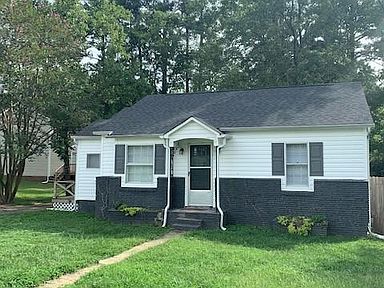 2319 Georgetown Rd Nw Cleveland Tn 37311 Zillow