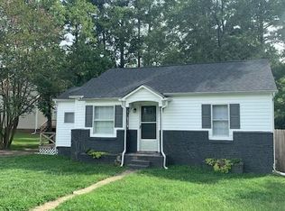 2319 Georgetown Rd NW, Cleveland, TN 37311