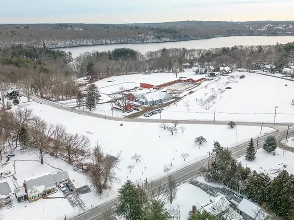 0 W Greenville Rd, North Scituate, RI 02857