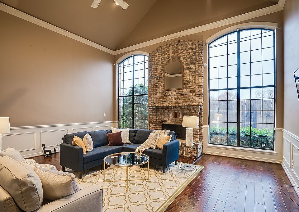 6 Rob Roy Ln, Wichita Falls, TX 76302 Zillow