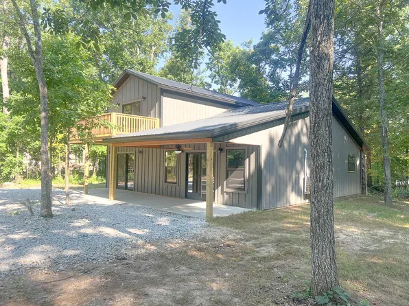 105 Hackamore Drive, Theodosia, MO 65761