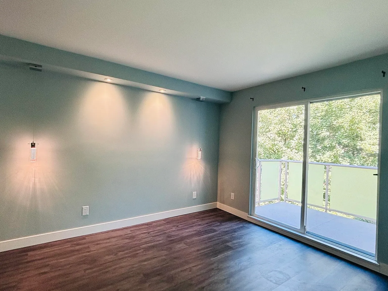 1 bed, 680 sqft, $2,100 — Photo 3