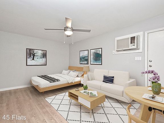 4th image of 4546-4558 Avenue A #109