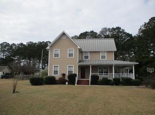 3114 Oak Springs Dr, Eufaula, AL 36027