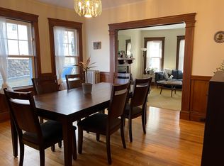 151 Winsor Ave, Watertown, MA 02472
