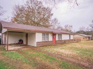 186 Dale Dr, Kilgore, TX 75662