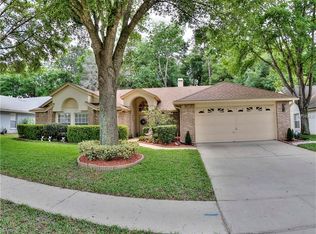 1406 Whispering Woods Way, Deland, FL 32724
