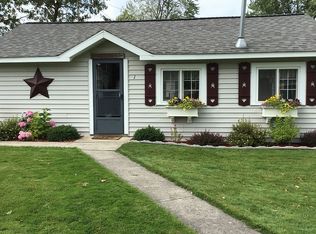 6366 W Houghton Lake Dr #1, Houghton Lake, MI 48629