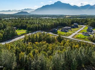 11901 E Kingdom Ave, Palmer, AK 99645