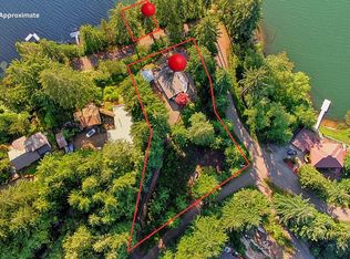 88686 Chapman Rd, Florence, OR 97439
