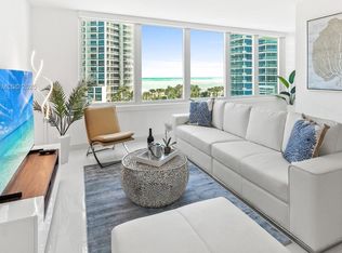 South Pointe Towers Condo, Miami Beach, FL 33139