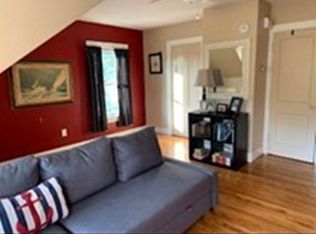 1 Irving St APT 6, Medford, MA 02155