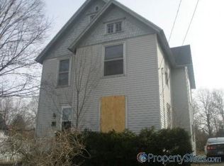 524 N Jefferson St, Ionia, MI