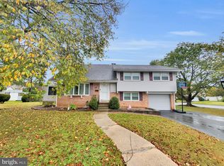 510 Lenore Pl, Reading, PA 19609