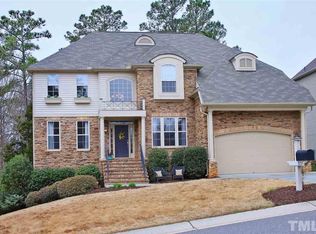 9231 Stone Mountain Rd, Raleigh, NC 27613