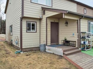 3433 Wiley Post Loop, Anchorage, AK 99517