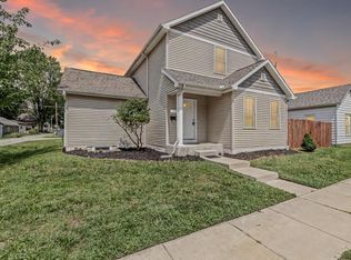 309 W Oakridge Ave, Goshen, IN 46528