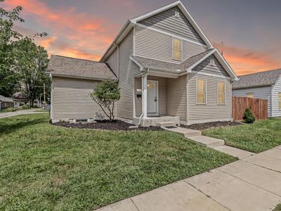 309 W Oakridge Ave, Goshen, IN, 46528