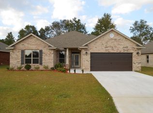 252 Covell Rd, Crestview, FL 32539