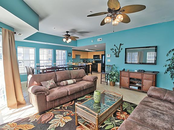 2nd image of 3401 Ocean Blvd. N #105