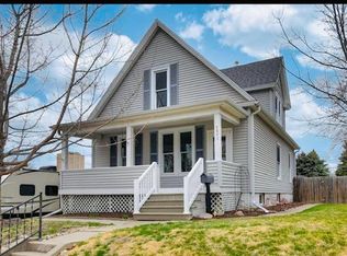 4848 Poppleton Ave, Omaha, NE 68106