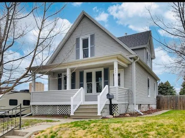 4848 Poppleton Ave, Omaha, NE 68106