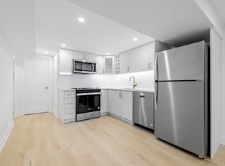 86 Cayuga Ave #LL, Toronto, ON