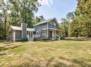 477 Frank Pais Rd, Havana, FL 32333